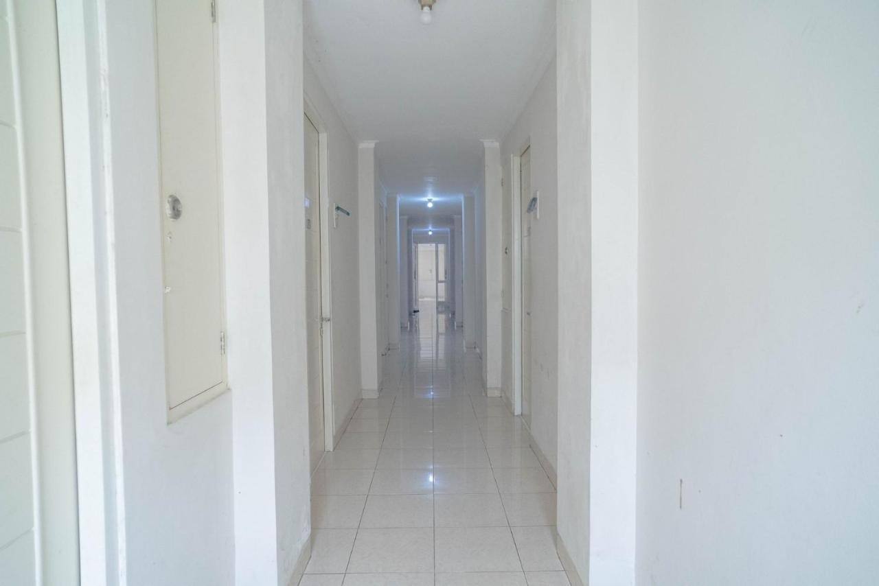 Mroom Residence Near Umn Gading Serpong Redpartner Cicayur Exterior foto