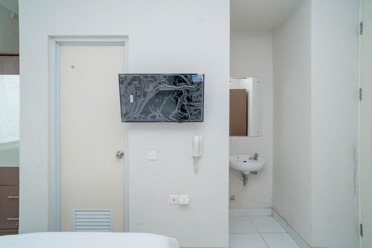 Mroom Residence Near Umn Gading Serpong Redpartner Cicayur Exterior foto
