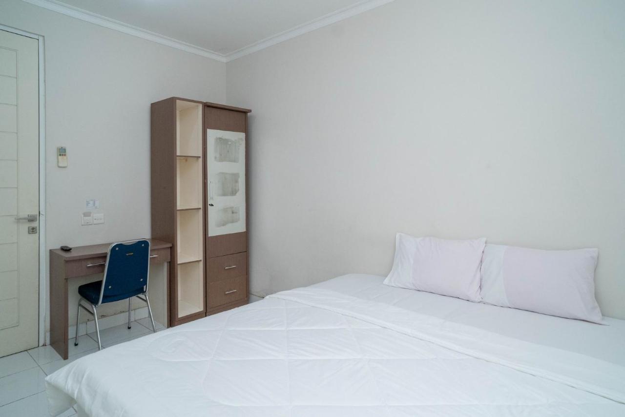 Mroom Residence Near Umn Gading Serpong Redpartner Cicayur Exterior foto